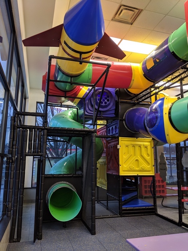 Free Play Place