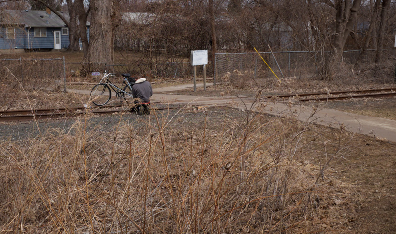 Rail Bike