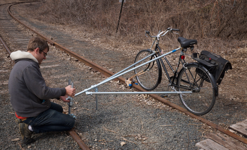 Rail Bike