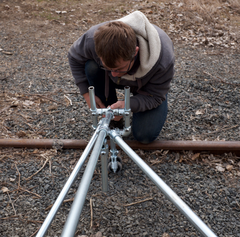 Rail Bike