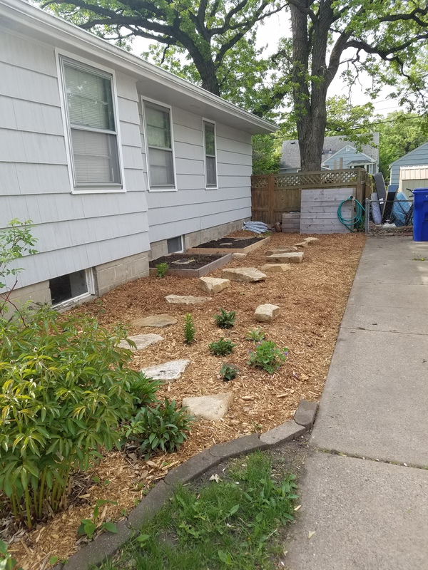 Raised Beds