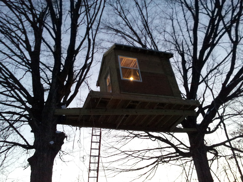 Treehouse